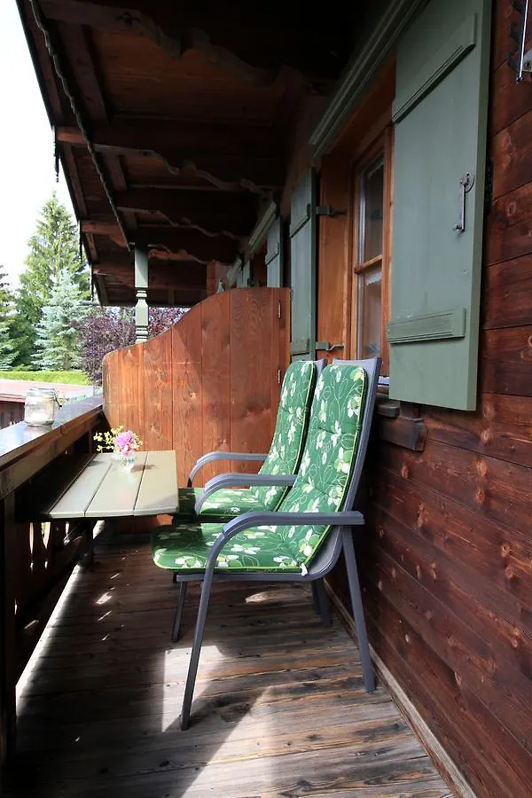 Ferienwohnungen Gastager Ruhpolding