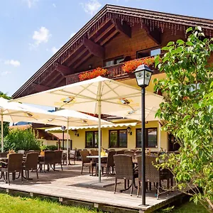 Hotell Deva Hotel-restaurant Fischerwirt Inklusive Chiemgau Card, Ruhpolding