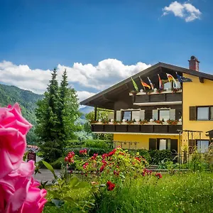 Affittacamere Garni Zeranka, Ruhpolding