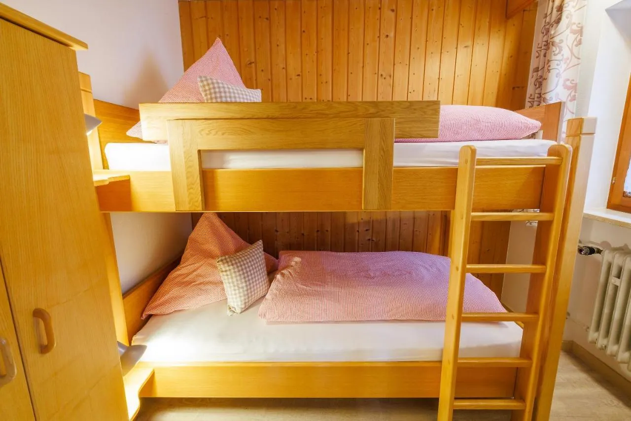 Ferienwohnungen Gastager Ruhpolding
