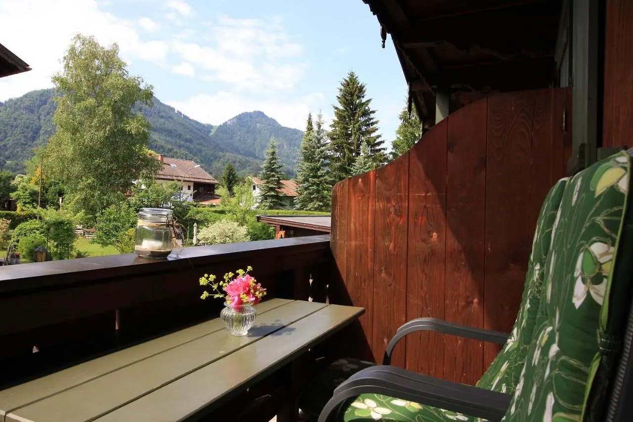 Ferienwohnungen Gastager Ruhpolding 0*,  Germany