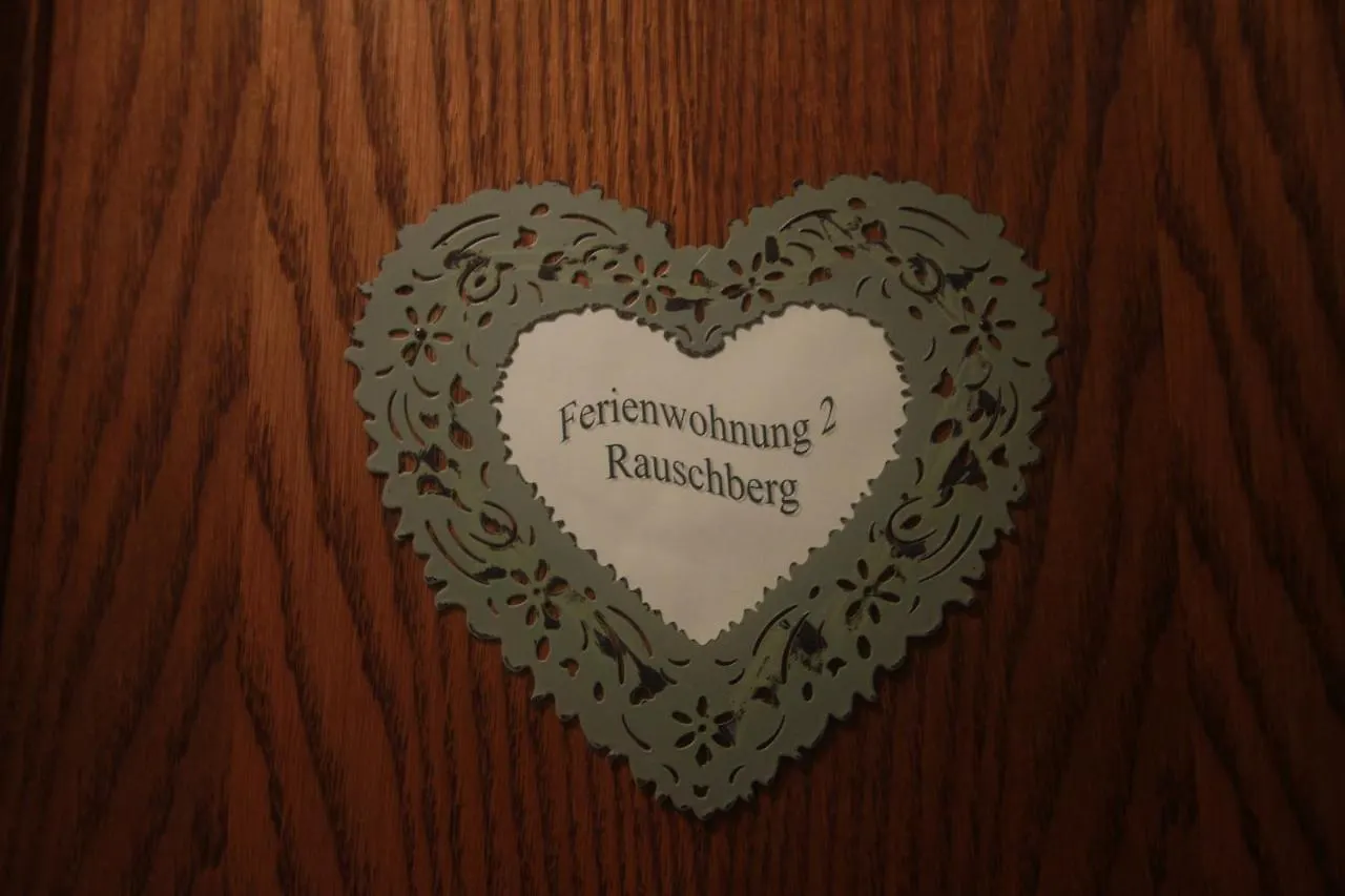 Apartment Ferienwohnungen Gastager Ruhpolding